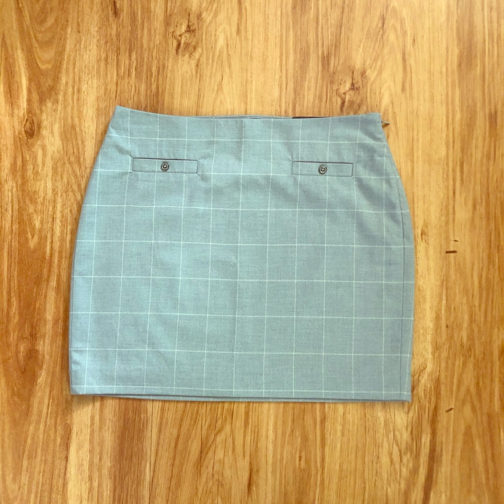 NWT Banana Republic skirt